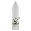 Lancashire Creamery Vanilla Milkshake & Wafers 10ml Nic Salt 20mg
