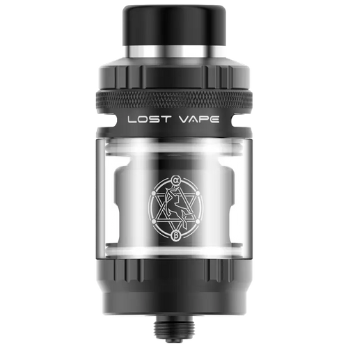 Lost Vape Centaurus Sub Ohm Tank Black
