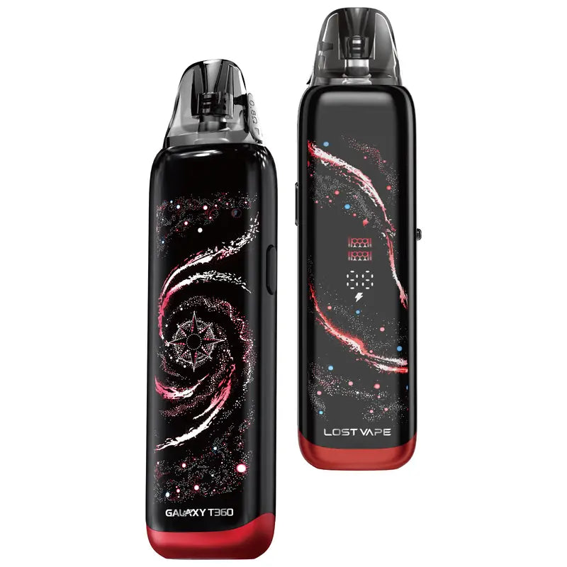 Lost Vape Galaxy T360 Pod Kit
