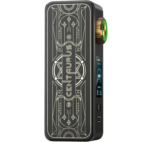 Lost Vape Centaurus M100 Box Mod