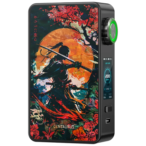 Lost Vape Centaurus M200 Box Mod