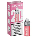 Innokin MVP 20k Replacement Pods Strawberry Watermelon