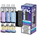 Innokin MVP 60k Prefilled Pod Kit Blue Edition