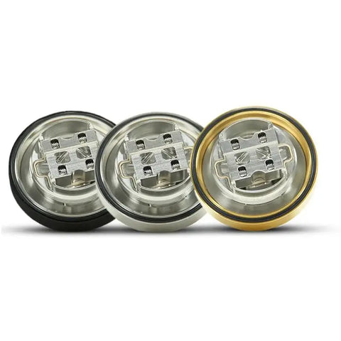Suicide Mods Nightmare XL RTA