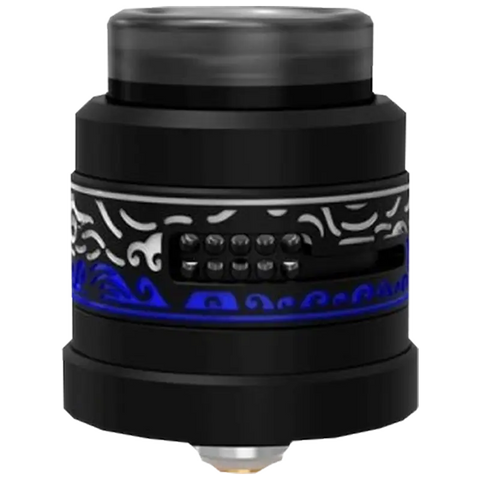 Nitrous RDA 23mm Ocean Edition Night Sky