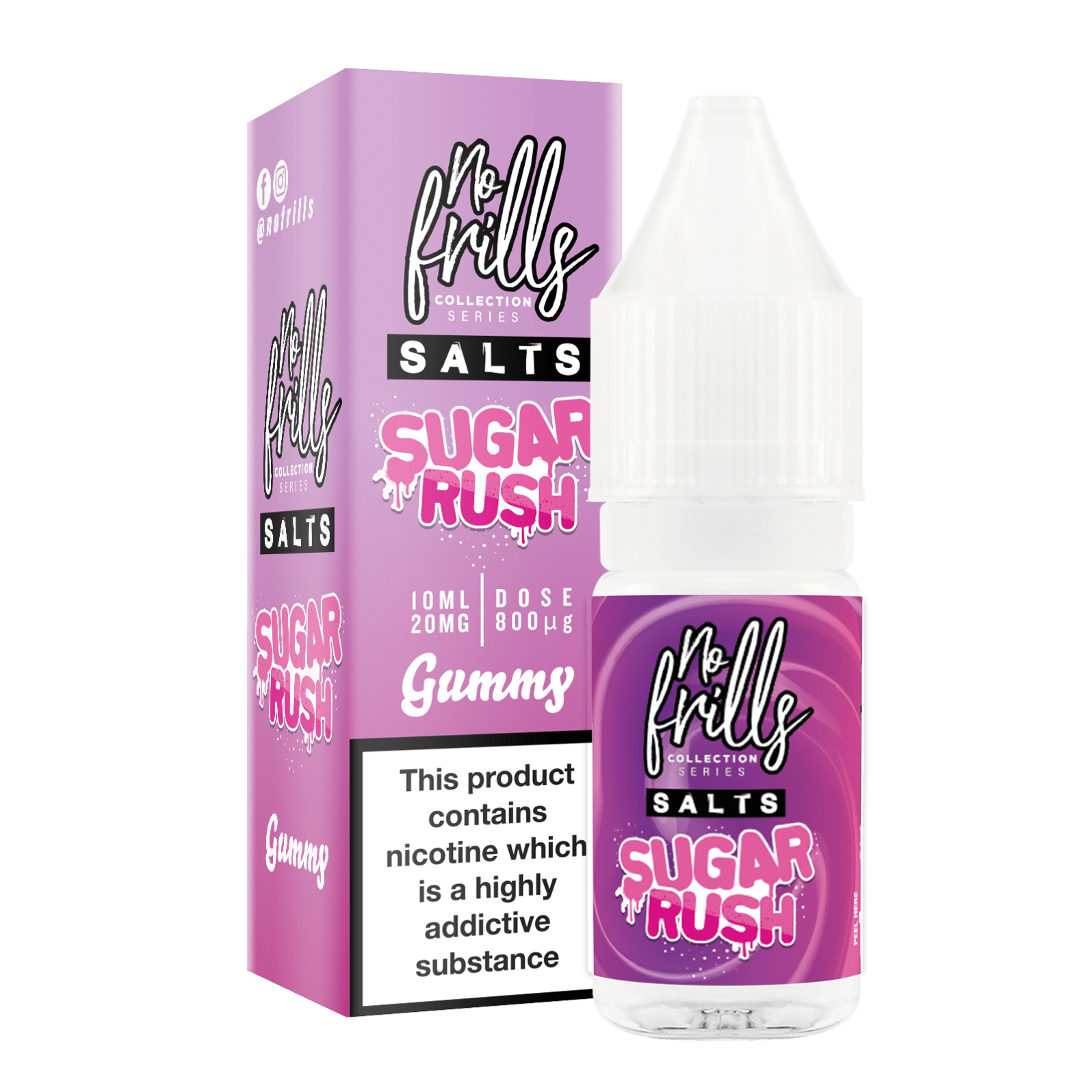 elf bar vape uk Do Vapes Have Sugar?