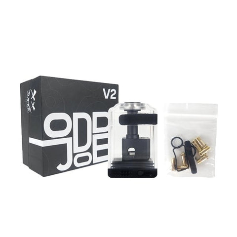 Suicide Mods Odd Job V2 Boro RBA