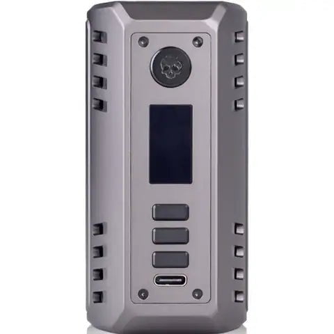 Odin v2 Vaping Bogan x Vaperz Cloud x Dovpo Satin Gunmetal