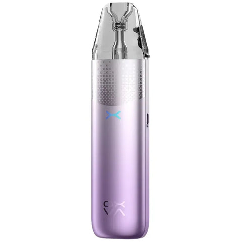 OXVA NeXlim 2 Mini Vape Pod Kit Mist Purple