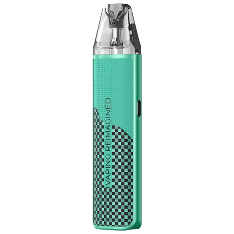 OXVA NeXlim Pod Kit