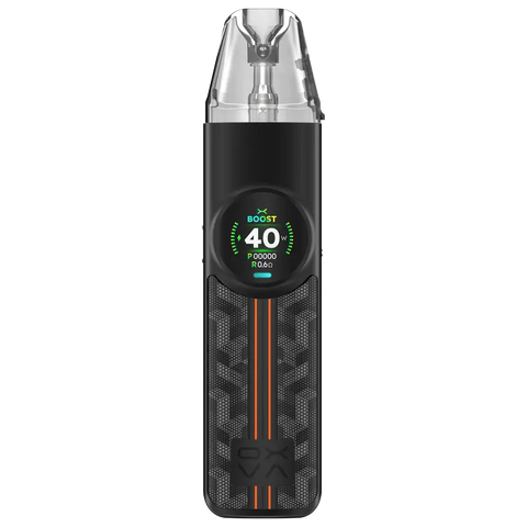 OXVA NeXlim Pod Kit Traction Black