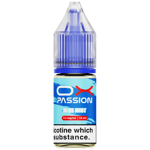 OXVA OX Passion Blue Mist Nic Salt