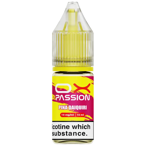 OXVA OX Passion Pina Daquiri Nic Salt