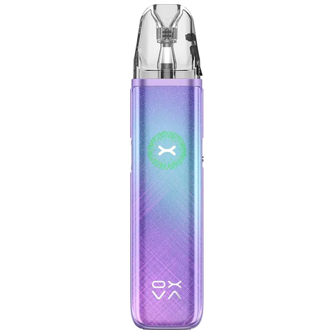 OXVA Xlim Go 2 Vape Pod Kit Aurora Starry Purple