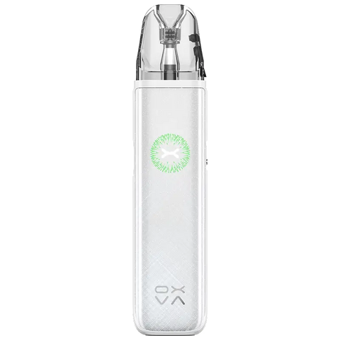 OXVA Xlim Go 2 Vape Pod Kit Shell White