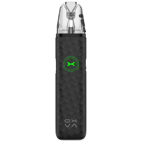 OXVA Xlim Go 2 Vape Pod Kit Weave Black