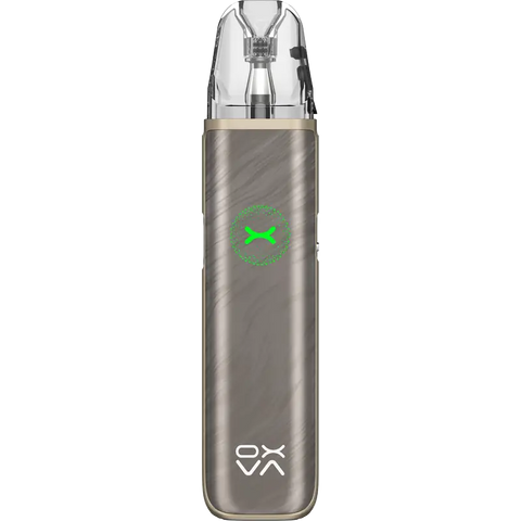 OXVA Xlim Go 2 Vape Pod Kit Light Brown Shadow