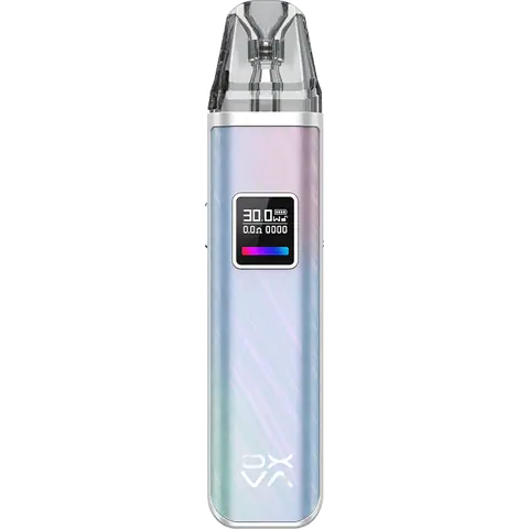 OXVA XLIM Pro Pod Vape Aurora Blue