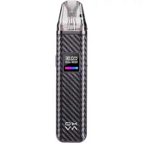 OXVA XLIM Pro Pod Kit: 1000mAh Battery Vape | Vaping101 OXVA XLIM Pro Pod Kit: 1000mAh Battery Vape | Vaping101