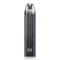Oxva Xlim SE Bonus Pod Kit Black Carbon On White Background