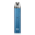 Oxva Xlim SE Bonus Pod Kit Dark Blue Carbon On White Background