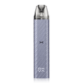 Oxva Xlim SE Bonus Pod Kit Gunmetal Carbon On White Background
