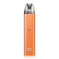 Oxva Xlim SE Bonus Pod Kit Orange Carbon On White Background