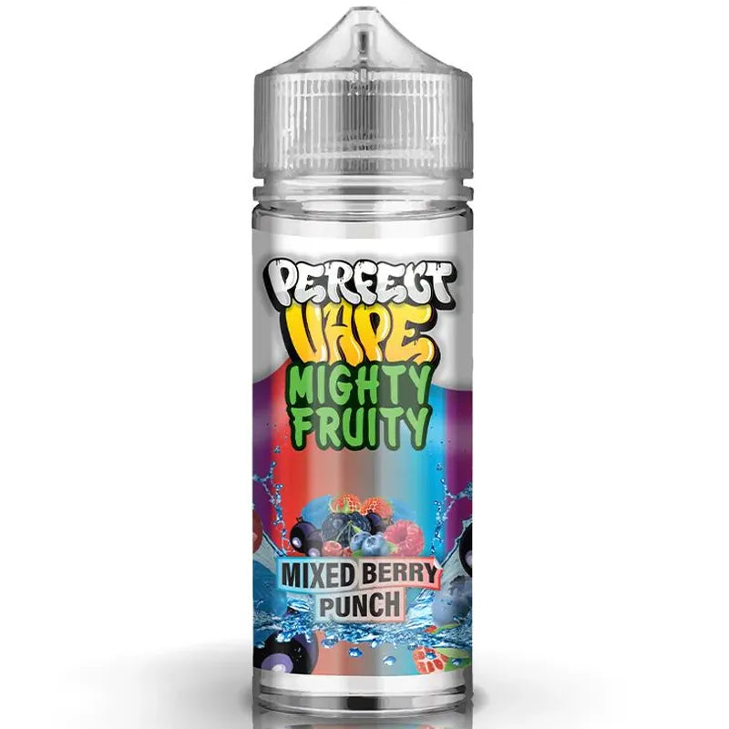 elfbar nachfüll pod läuft aus Mixed Fruits E-Liquids & Vape Juices