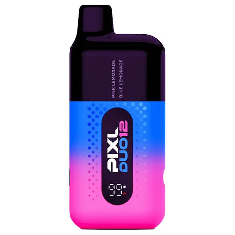 Pixl Duo 12 Kit Lemonade Edition