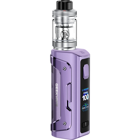 GeekVape Aegis Solo 5 Vape Kit