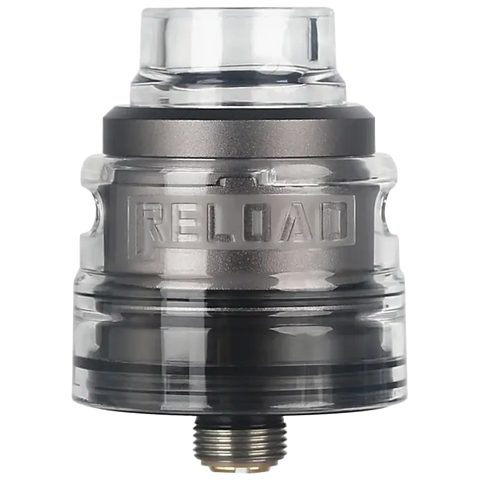 ReLoad Spectrum S RDA V2 24mm Ash Grey