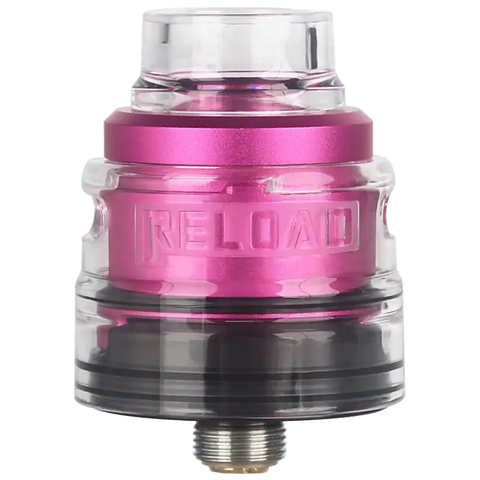 ReLoad Spectrum S RDA V2 24mm Neon Pink