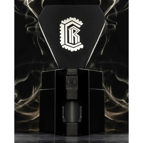 Reload Squonk Mod Dual 18650