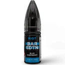 Riot Squad 5mg Bar Salts Blue Raspberry