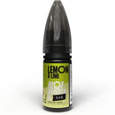 Riot Squad 5mg Bar Salts Lemon Lime