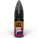 Riot Squad 5mg Bar Salts Mango XL