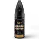 Riot Squad 5mg Bar Salts Peach Ice Tea