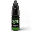 Riot Squad 5mg Bar Salts Watermelon Ice