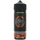 Ruthless 100ml Shortfill E-Liquids Slurricane