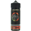 Ruthless 100ml Shortfill E-Liquids Strizzy