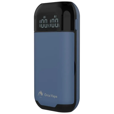 San Dynasty Pro Dual 16500 Battery Charger By Orca Vape