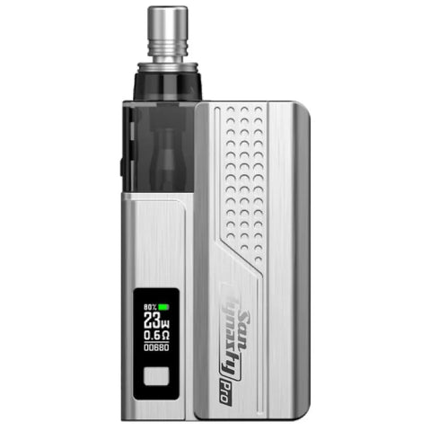 Gerobak Vapor x Orca Vape San Dynasty Pro Pod Kit