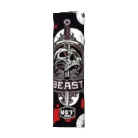 SEK 18650 Battery Wraps (Pack Of 10) E2