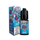 Seriously Salty 10ml Nic Salt E-Liquid Blue Razz Ice
