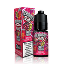 Seriously Salty Sodas 10ml Nic Salts Fruity Fusion
