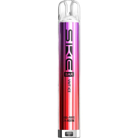SKE BAR Prefilled Pod Kit Vimbull Ice VMT ICE