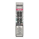 SKE Crystal 4 in 1 Pods (4 Pack) White Edition