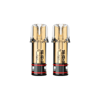 SKE Crystal Plus Replacement Pods
