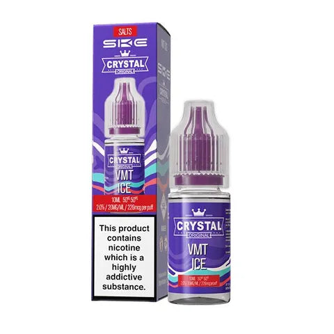 crystal original vape juice Vaporesso XROS / 2 / 3 / 4 / 5 / 6 / Pro / Nano / Cube Replacement Pod main image 0