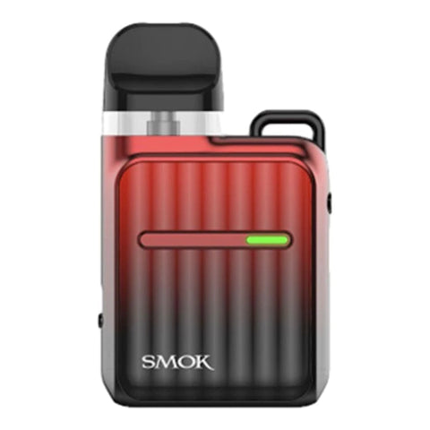 smok novo 4 master box black red on white background